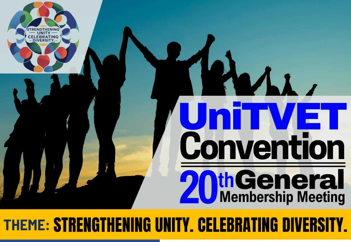 UniTVET 20th General Membership Meeting