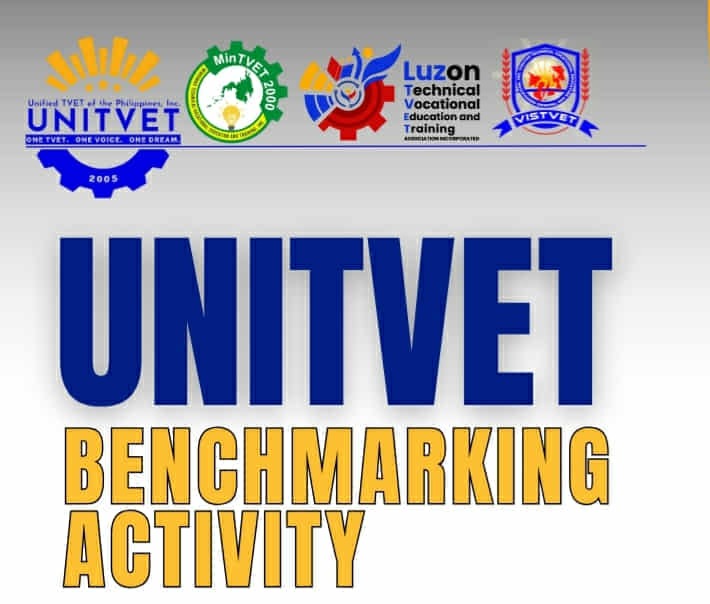 UniTVET Benchmarking Activity 2025